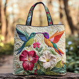 Colibri polstret ryggsekk
